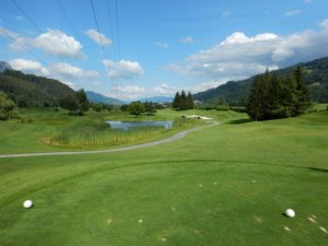 Klicken Sie hier, um das große Bild anzusehen: Golfclub & Country Club Dachstein-Tauern Schladming; Bildquelle: www.golf-treff.at