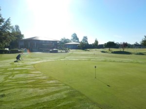 Klicken Sie hier, um das große Bild anzusehen: Golfclub Donau Linz-Feldkirchen; Bildquelle: www.golf-treff.at
