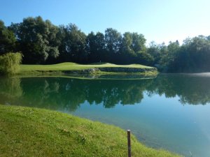 Klicken Sie hier, um das große Bild anzusehen: Golfclub Donau Linz-Feldkirchen; Bildquelle: www.golf-treff.at