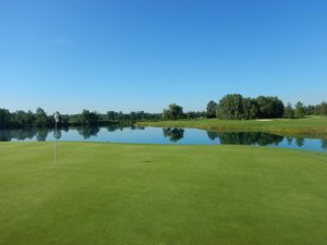 Klicken Sie hier, um das große Bild anzusehen: Golfclub Donau Linz-Feldkirchen; Bildquelle: www.golf-treff.at