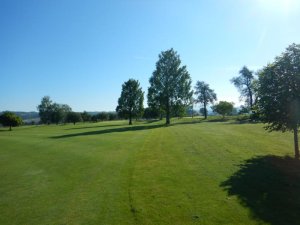 Klicken Sie hier, um das große Bild anzusehen: Golfclub Donau Linz-Feldkirchen; Bildquelle: www.golf-treff.at
