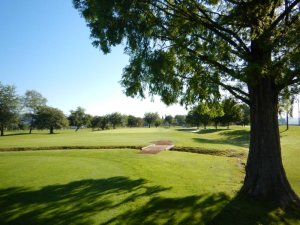 Klicken Sie hier, um das große Bild anzusehen: Golfclub Donau Linz-Feldkirchen; Bildquelle: www.golf-treff.at