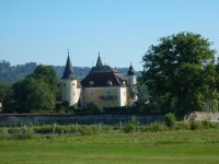 Klicken Sie hier, um das große Bild anzusehen: Golfclub Donau Linz-Feldkirchen; Bildquelle: www.golf-treff.at