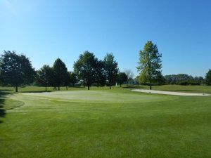 Klicken Sie hier, um das große Bild anzusehen: Golfclub Donau Linz-Feldkirchen; Bildquelle: www.golf-treff.at