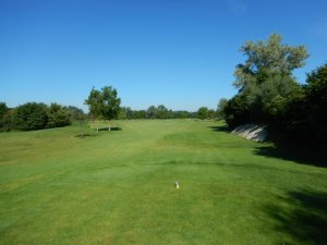 Klicken Sie hier, um das große Bild anzusehen: Golfclub Donau Linz-Feldkirchen; Bildquelle: www.golf-treff.at