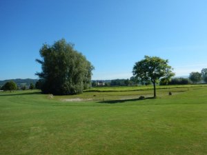 Klicken Sie hier, um das große Bild anzusehen: Golfclub Donau Linz-Feldkirchen; Bildquelle: www.golf-treff.at