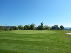 Klicken Sie hier, um das große Bild anzusehen: Golfclub Donau Linz-Feldkirchen; Bildquelle: www.golf-treff.at