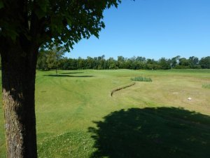 Klicken Sie hier, um das große Bild anzusehen: Golfclub Donau Linz-Feldkirchen; Bildquelle: www.golf-treff.at