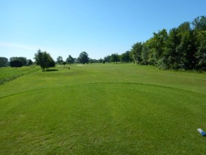 Klicken Sie hier, um das große Bild anzusehen: Golfclub Donau Linz-Feldkirchen; Bildquelle: www.golf-treff.at