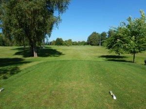 Klicken Sie hier, um das große Bild anzusehen: Golfclub Donau Linz-Feldkirchen; Bildquelle: www.golf-treff.at