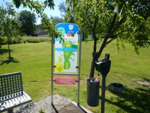 Klicken Sie hier, um das große Bild anzusehen: Golfclub Donau Linz-Feldkirchen; Bildquelle: www.golf-treff.at