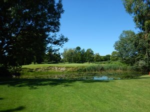Klicken Sie hier, um das große Bild anzusehen: Golfclub Donau Linz-Feldkirchen; Bildquelle: www.golf-treff.at
