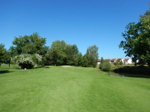 Klicken Sie hier, um das große Bild anzusehen: Golfclub Donau Linz-Feldkirchen; Bildquelle: www.golf-treff.at