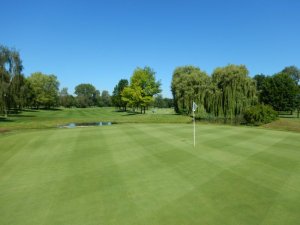 Klicken Sie hier, um das große Bild anzusehen: Golfclub Donau Linz-Feldkirchen; Bildquelle: www.golf-treff.at