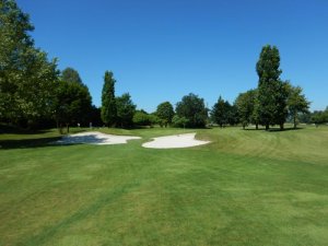 Klicken Sie hier, um das große Bild anzusehen: Golfclub Donau Linz-Feldkirchen; Bildquelle: www.golf-treff.at