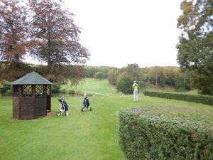 Klicken Sie hier, um das große Bild anzusehen: Golfclub Enzesfeld; Bildquelle: www.golf-treff.at
