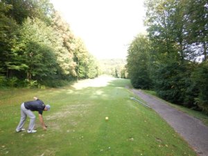 Klicken Sie hier, um das große Bild anzusehen: Golfclub Enzesfeld; Bildquelle: www.golf-treff.at