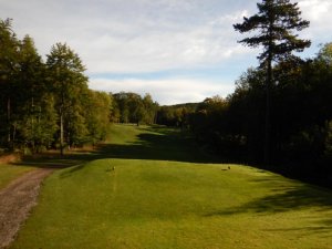 Klicken Sie hier, um das große Bild anzusehen: Golfclub Enzesfeld; Bildquelle: www.golf-treff.at