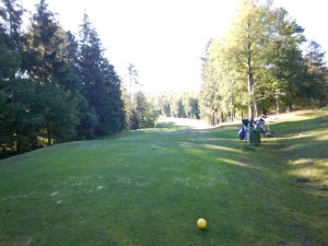 Klicken Sie hier, um das große Bild anzusehen: Golfclub Enzesfeld; Bildquelle: www.golf-treff.at