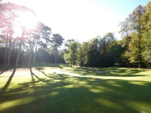 Klicken Sie hier, um das große Bild anzusehen: Golfclub Enzesfeld; Bildquelle: www.golf-treff.at
