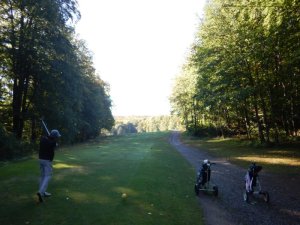 Klicken Sie hier, um das große Bild anzusehen: Golfclub Enzesfeld; Bildquelle: www.golf-treff.at