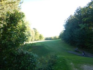 Klicken Sie hier, um das große Bild anzusehen: Golfclub Enzesfeld; Bildquelle: www.golf-treff.at