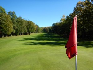 Klicken Sie hier, um das große Bild anzusehen: Golfclub Enzesfeld; Bildquelle: www.golf-treff.at