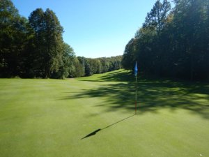 Klicken Sie hier, um das große Bild anzusehen: Golfclub Enzesfeld; Bildquelle: www.golf-treff.at