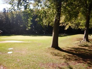 Klicken Sie hier, um das große Bild anzusehen: Golfclub Enzesfeld; Bildquelle: www.golf-treff.at