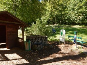 Klicken Sie hier, um das große Bild anzusehen: Golfclub Enzesfeld; Bildquelle: www.golf-treff.at
