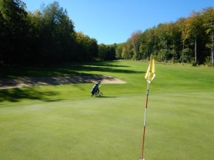 Klicken Sie hier, um das große Bild anzusehen: Golfclub Enzesfeld; Bildquelle: www.golf-treff.at