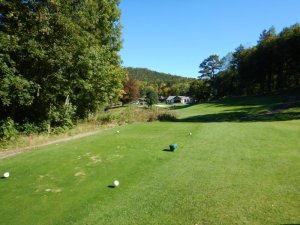 Klicken Sie hier, um das große Bild anzusehen: Golfclub Enzesfeld; Bildquelle: www.golf-treff.at