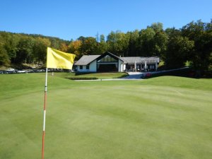 Golfclub Enzesfeld; Bildquelle: www.golf-treff.at