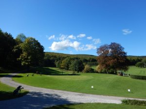 Klicken Sie hier, um das große Bild anzusehen: Golfclub Enzesfeld; Bildquelle: www.golf-treff.at