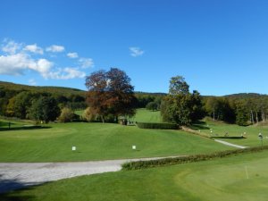 Klicken Sie hier, um das große Bild anzusehen: Golfclub Enzesfeld; Bildquelle: www.golf-treff.at