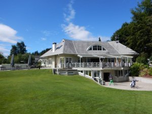 Klicken Sie hier, um das große Bild anzusehen: Golfclub Moosburg-Pörtschach; Bildquelle: www.golf-treff.at