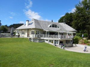 Klicken Sie hier, um das große Bild anzusehen: Golfclub Moosburg-Pörtschach; Bildquelle: www.golf-treff.at