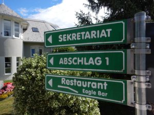 Klicken Sie hier, um das große Bild anzusehen: Golfclub Moosburg-Pörtschach; Bildquelle: www.golf-treff.at