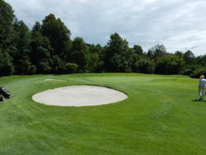 Klicken Sie hier, um das große Bild anzusehen: Golfclub Moosburg-Pörtschach; Bildquelle: www.golf-treff.at
