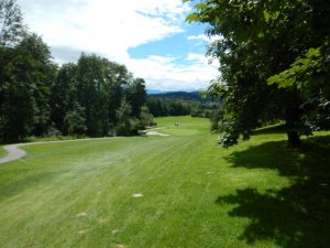 Klicken Sie hier, um das große Bild anzusehen: Golfclub Moosburg-Pörtschach; Bildquelle: www.golf-treff.at