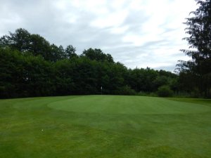 Klicken Sie hier, um das große Bild anzusehen: Golfclub Moosburg-Pörtschach; Bildquelle: www.golf-treff.at