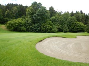 Klicken Sie hier, um das große Bild anzusehen: Golfclub Moosburg-Pörtschach; Bildquelle: www.golf-treff.at