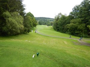 Klicken Sie hier, um das große Bild anzusehen: Golfclub Moosburg-Pörtschach; Bildquelle: www.golf-treff.at