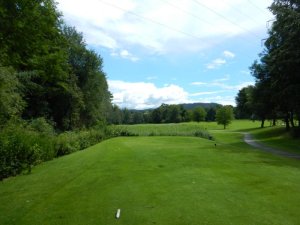 Klicken Sie hier, um das große Bild anzusehen: Golfclub Moosburg-Pörtschach; Bildquelle: www.golf-treff.at