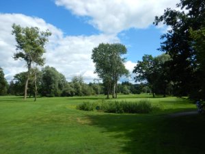 Klicken Sie hier, um das große Bild anzusehen: Golfclub Moosburg-Pörtschach; Bildquelle: www.golf-treff.at