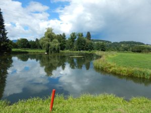 Klicken Sie hier, um das große Bild anzusehen: Golfclub Moosburg-Pörtschach; Bildquelle: www.golf-treff.at