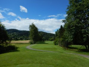Klicken Sie hier, um das große Bild anzusehen: Golfclub Moosburg-Pörtschach; Bildquelle: www.golf-treff.at