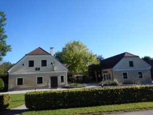 Klicken Sie hier, um das große Bild anzusehen: Golfclub Schloss Ernegg; Bildquelle: www.golf-treff.at