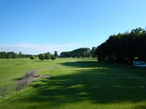 Klicken Sie hier, um das große Bild anzusehen: Golfclub Schloss Ernegg; Bildquelle: www.golf-treff.at