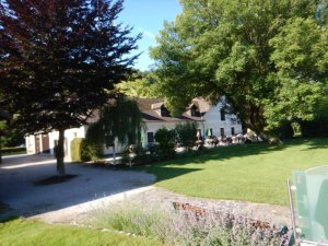 Klicken Sie hier, um das große Bild anzusehen: Golfclub Schloss Ernegg; Bildquelle: www.golf-treff.at
